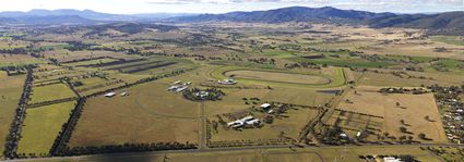 Scone Race Track - NSW (PBH4 00 17321)